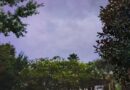 Winter Park family has near-death experience when almost being struck by lightning