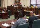 State rests in Jaylen Edgar murder trial; Edgar could take stand next week