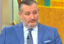 Ted Cruz says Texas Senate race will be a “$200 million” fight
