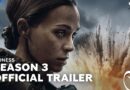 What is the release date for Lioness season 3 episode 5 on Paramount+?