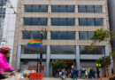 A Mid-Market building the city abandoned finds a new buyer