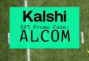 Kalshi Promo Code ALCOM: Get $25 To Trade UNC vs. TCU Week 0