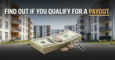If you rented an apartment between 2018 and 2025, you may be owed money from a $360 million settlement
