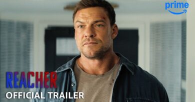 What is the release date for Reacher season 4 episode 6 on Prime Video?