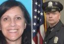 Arrest warrant issued for Karen Solomon, wife of off-duty Massachusetts police Patrolman Kurt Solomon, who was found dead in home