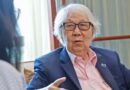 Veteran diplomat Tommy Koh wins Ramon Magsaysay Award