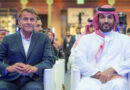 France and Saudi Arabia hold talks ranging from Middle East to esports