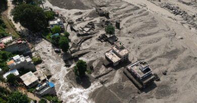 Nepal flash floods LIVE: At least 157 dead, hundreds missing; India sends first tranche of relief materials