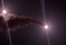 Trump threatens to ‘hit Iran hard’ as strikes resume after month-long lull