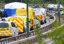 A66 crash LIVE: Seven dead including two police officers in horror wrong-way collision