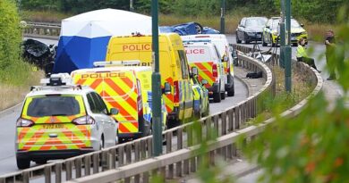 A66 crash LIVE: Seven dead including two police officers in horror wrong-way collision