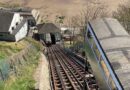 Britain's oldest cliff lift closed due to safety risk – first opened in 1875