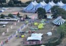 Big Church Festival LIVE: Man dies and at least six injured in 'serious incident'