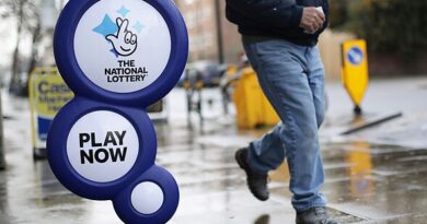 Lotto results: Winning National Lottery numbers with Thunderball on August 29