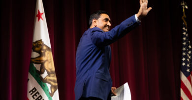 How Democrats eyeing 2028 won and lost in primaries they endorsed in