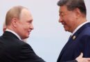 Xi, Putin to meet in Bishkek for Power of Siberia 2 pipeline talks: Kremlin