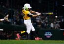 Ohio eliminates Alabama in 2026 Little League World Series