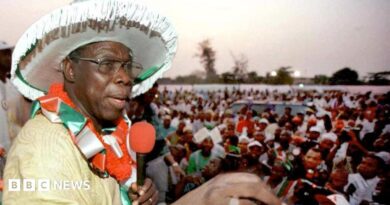 Nigeria’s PDP: Why one-time political giant may face extinction