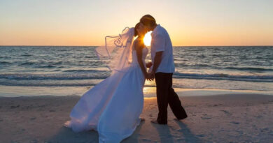 Couples Are Looking Beyond Cancun For Their Mexican Destination Weddings