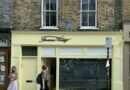 American Vintage opens 11th London store in Redchurch