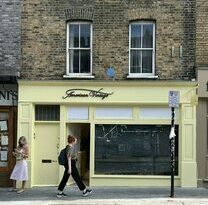 American Vintage opens 11th London store in Redchurch