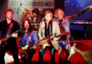 Legendary Southern Rock Band 38 Special are Final Summer Show at Hazel Ruby McQuain Amphitheater