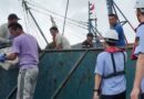 China’s coastal regions on high alert as Typhoon Saudel cancels flights, ferries