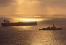 Iran, Qatar hold Hormuz talks as US blockade squeezes Iran oil exports