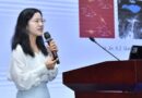 Electrochemist Liu Jiawei moves from Singapore to Hong Kong to start her own lab