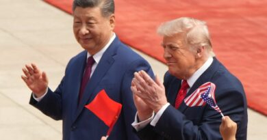 Xi-Trump summit plans, Nepal disaster, SCO summit
