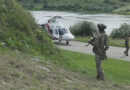 Latvia faces migrants, drones and war fears