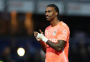 USMNT, Coventry striker Haji Wright out up to 12 weeks with quad injury