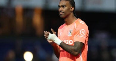 USMNT, Coventry striker Haji Wright out up to 12 weeks with quad injury
