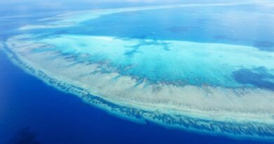 China to build environmental monitoring station near disputed Scarborough Shoal