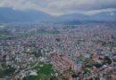 Nepal-China mountain region hit by deadly flood has danger but also draws trekkers to its heights