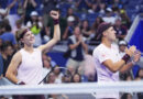 US Open mixed doubles: Karolina Muchova and Jakub Mensik win $1 million tournament
