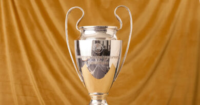 Champions League 2026-27: Arsenal, PSG, Real Madrid, Barcelona among clubs in 36-team field