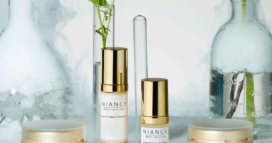 Inside Swiss Brand Niance’s Science-Backed Longevity Ecosystem