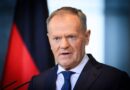 Tusk says Poland’s eastern border more secure than ever