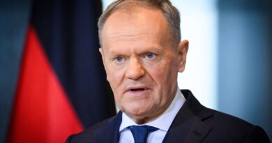 Tusk says Poland’s eastern border more secure than ever