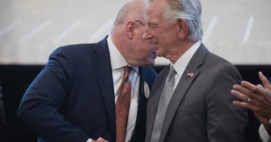 Tuberville calls Montgomery a ‘warzone,’ says judges, DAs ‘not doing their jobs’
