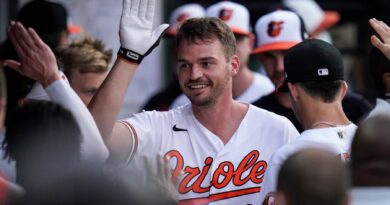 Former Orioles fan favorite retires from MLB
