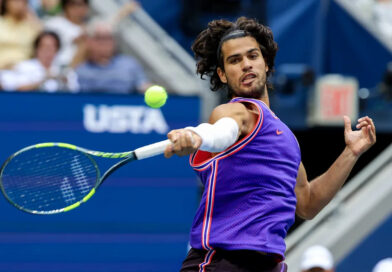 No Jannik Sinner … a rusty Carlos Alcaraz … and a US Open that could get wild