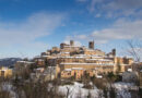 Italy’s Stunning Region With Handsome Hill Towns And Mountain Charm Is More Affordable Than Tuscany