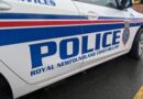Small sea plane crashes in woods near St. John's, N.L., injuring both men on board