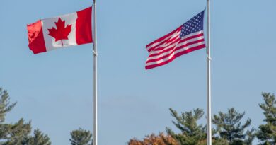 Live updates: U.S. imposes 50-per-cent tariffs on Canada after trade deal falls apart