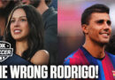 Why Are Barcelona Fans Spamming Olivia Rodrigo’s Instagram Comments?