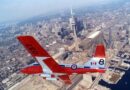 The Snowbirds are making their last flights over Toronto. Why the air show will be a bittersweet 'ballet in the sky'