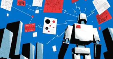 Opinion | In the embodied AI race, China can opt to look beyond bigger models