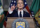 US Treasury sanctions Hong Kong-based firm over Iran money laundering ties